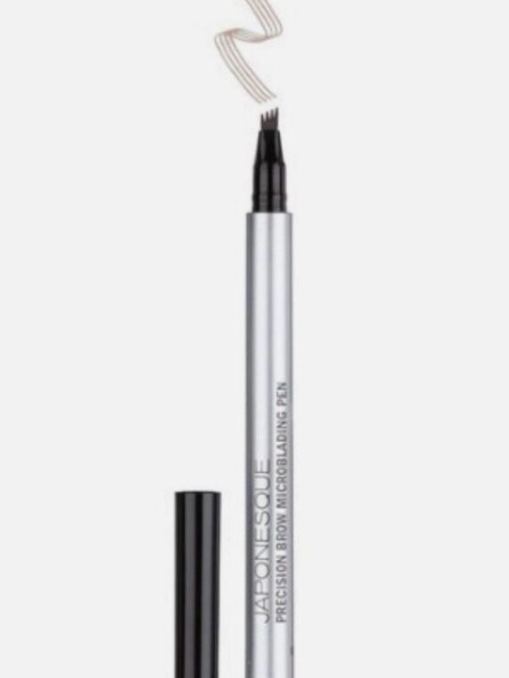 Precision Brow Microblading Pen - Taupe by Jane Iredale